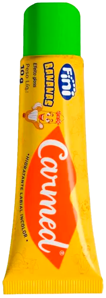Carmed Fini Banana