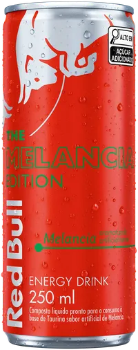 Red Bull Melancia Edition