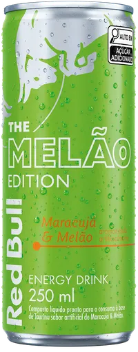 Red Bull Melão Edition